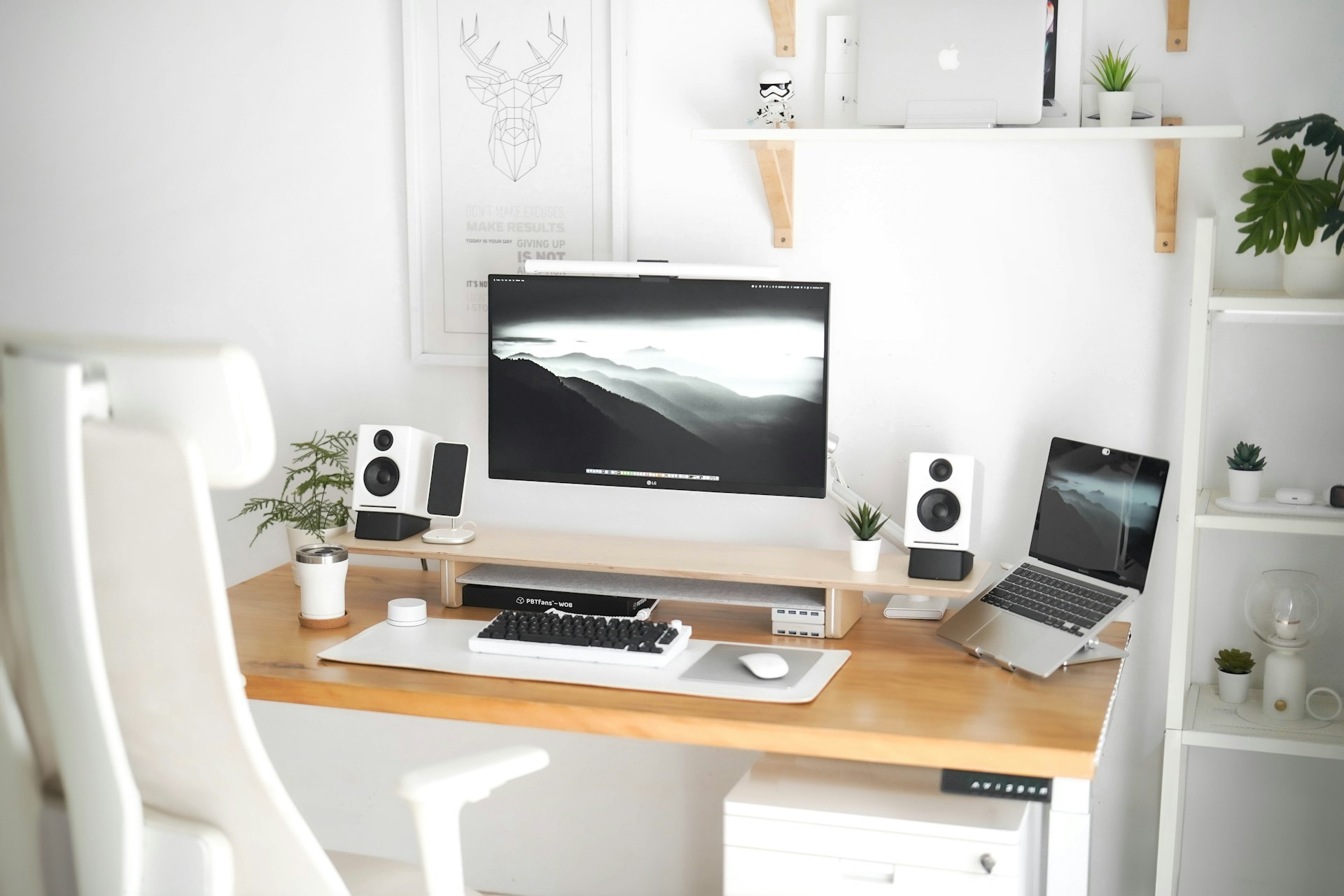 bureau